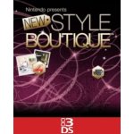 New Style Boutique – Sleviste.cz