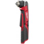 Milwaukee M12 C12 RAD-0 4933416900 – Zboží Dáma