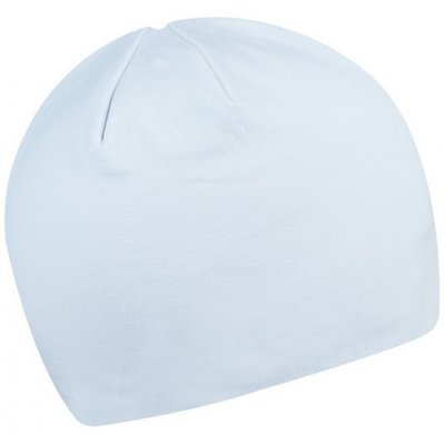coFEE čepice Jersey zimní B3003-06 Bílá – Hledejceny.cz