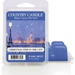 Country Candle Christmas Time in the City Vonný Vosk 64 g – Hledejceny.cz