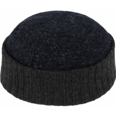 Fiebig Headwear since 1903 Docker cap čepice modrá – Hledejceny.cz