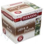 Teekanne Játra a žlučník 10 x 2 g – Zbozi.Blesk.cz