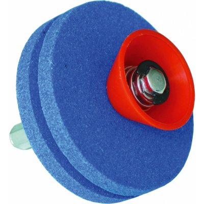EXTOL CRAFT Bruska na nože a nůžky, ∅55mm, 10622 – Zboží Dáma