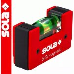 SOLA kompaktní GO! magnetic 6,8cm, 01621101 – Sleviste.cz