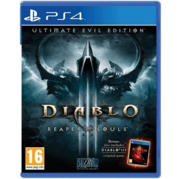 Diablo 3