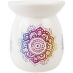 ARÔME aroma lampa 10,6 cm Mandala – Zbozi.Blesk.cz