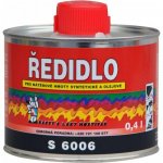 Baltech Ředidlo S 6006 400 ml – Zbozi.Blesk.cz