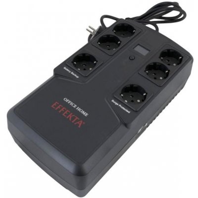 Effekta ZZEF-OFFICE-HOME-800VA – Hledejceny.cz