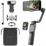 DJI Osmo Mobile 8P Advanced Tracking Combo CP.OS.00000564.01 – Hledejceny.cz