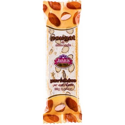 Jannis by Hermes Mandolato Tyčinka 50 g – Sleviste.cz