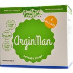 ArginMan Arginin 120 kapslí a TribuMaca 90 kapslí + Pillbox – Hledejceny.cz