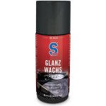 S100 Glanz-Wachs Spray 250 ml – Zboží Mobilmania