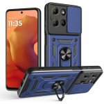 Techsuit CamShield Series Motorola Moto G15/G15 Power modrý – Hledejceny.cz
