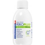 Curaprox Perio Plus+ Protect ústní výplach 0,12% CHX 200 ml – Hledejceny.cz