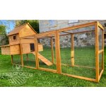 Agrofortel Paříž 310 x 150 x 80 cm – Sleviste.cz