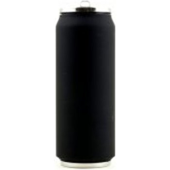 Yoko Design Termohrnek 500 ml matná černá