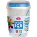 Snips Chladící box na jogurt 500 ml – Hledejceny.cz