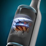 Cecotec FreeGo Wash&Vacuum Spray 5852 – Zboží Dáma