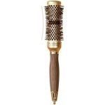 Olivia Garden NanoThermic Contour Thermal Collection kartáč na vlasy 32 mm – Zboží Dáma Olivia Garden NanoThermic Contour Thermal Collection kartáč na vlasy 32 mm – Zboží Dáma