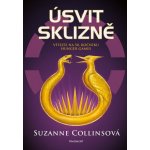 HUNGER GAMES - Úsvit sklizně - Suzanne Collinsová – Hledejceny.cz