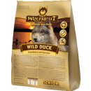 Wolfsblut Wild Duck Senior 15 kg