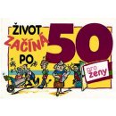 Život začíná po 50