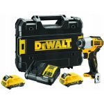 DeWalt DCF801D2-QW – Zboží Dáma
