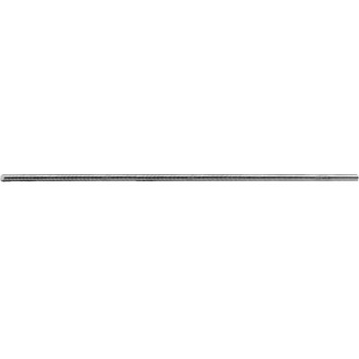 Závitová tyč ocel A2 M3 x 1000 mm – Hledejceny.cz