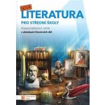 Nová literatura pro 1.ročník SŠ - pracovní sešit – Hledejceny.cz