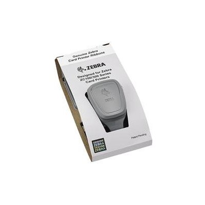 Zebra ZC100, ZC300 na 1500 výtisků, bílá 800300-309EM – Hledejceny.cz