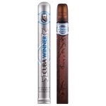 Cuba Winner toaletní voda pánská 35 ml – Sleviste.cz