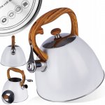 Orion WOODEN 3.5L – Zboží Dáma Orion WOODEN 3.5L – Zboží Dáma