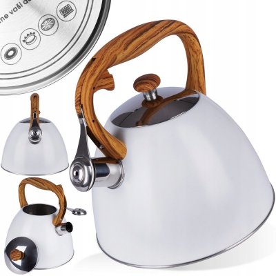 Orion WOODEN 3.5L – Zboží Dáma Orion WOODEN 3.5L – Zboží Dáma