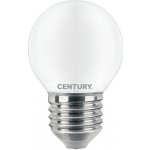 Philips CEN LED ZDROJ INCANTO SATEN LED MINIGLOBE 6W E27 4000K CB INSH1G-062740 – Zboží Živě