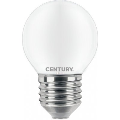 Philips CEN LED ZDROJ INCANTO SATEN LED MINIGLOBE 6W E27 4000K CB INSH1G-062740 – Zboží Živě