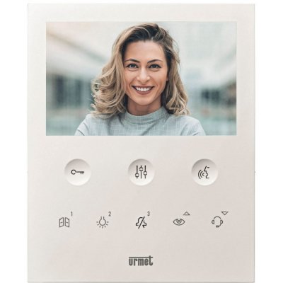 URMET 1760/6 – Sleviste.cz