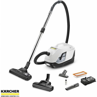 Kärcher DS 6 Plus 1.195-252.0 – Zbozi.Blesk.cz