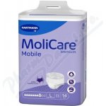 MoliCare Mobile 8 k L 14 ks – Zboží Mobilmania