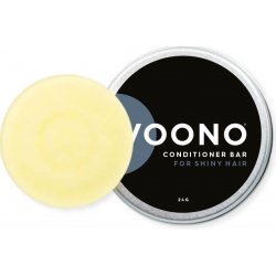 Voono Conditioner Bar For Shiny Hair 24 ml