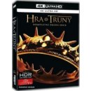 Hra o trůny - 1. série UHD+BD