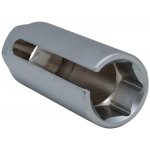 QUATROS QS20625A Klíč na snímače a lambda sondy 22 mm - výřez 8 mm – Sleviste.cz