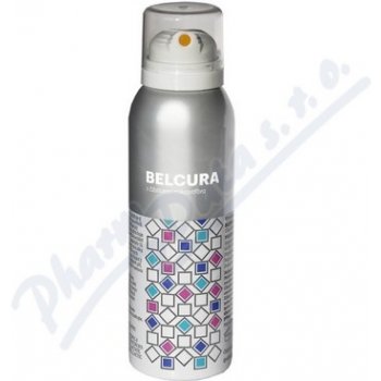 Belupo Belcura emulze ve spreji 125 ml