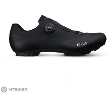 Fizik Vento X3 Overcurve black/black