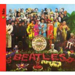 Sgt Pepper's Lonely Hearts Club Band / Beatles, The – Hledejceny.cz