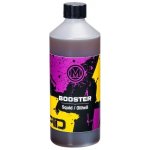 Mivardi Rapid Booster Jahoda 500 ml – Zboží Dáma