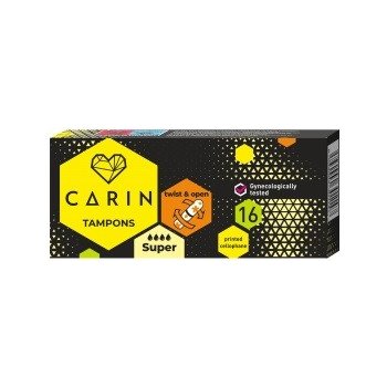 Carine Super 16 ks