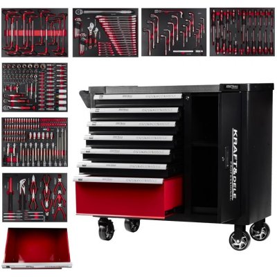 Kraft&Dele KD1068 299 ks – Zboží Dáma