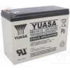 Olověná baterie YUASA 12V 10Ah