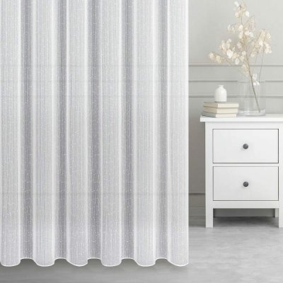 Kusová záclona Luxura s olůvkem 280x200 cm – Hledejceny.cz