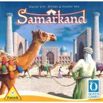 Queen Games Samarkand – Hledejceny.cz